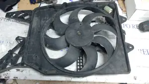 Foto de ELECTROVENTILADOR OPEL CORSA D 1.3 16V CDTI (95 CV / 70 KW) referencia A77600200 foto 1
