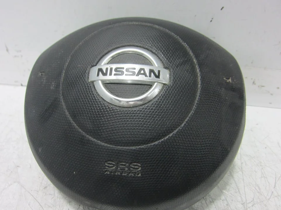 Foto de AIRBAG DELANTERO IZQUIERDO NISSAN MICRA (K12E) 1.2 CAT (80 CV / 59 KW) referencia DS07