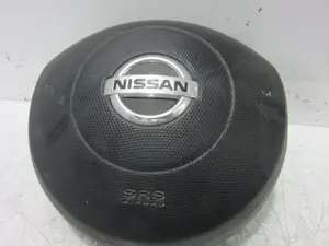 Foto de AIRBAG DELANTERO IZQUIERDO NISSAN MICRA (K12E) 1.2 CAT (80 CV / 59 KW) referencia DS07 foto 1