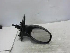 Foto de RETROVISOR DERECHO CITROEN C2 1.4  (73 CV / 54 KW) referencia 024442