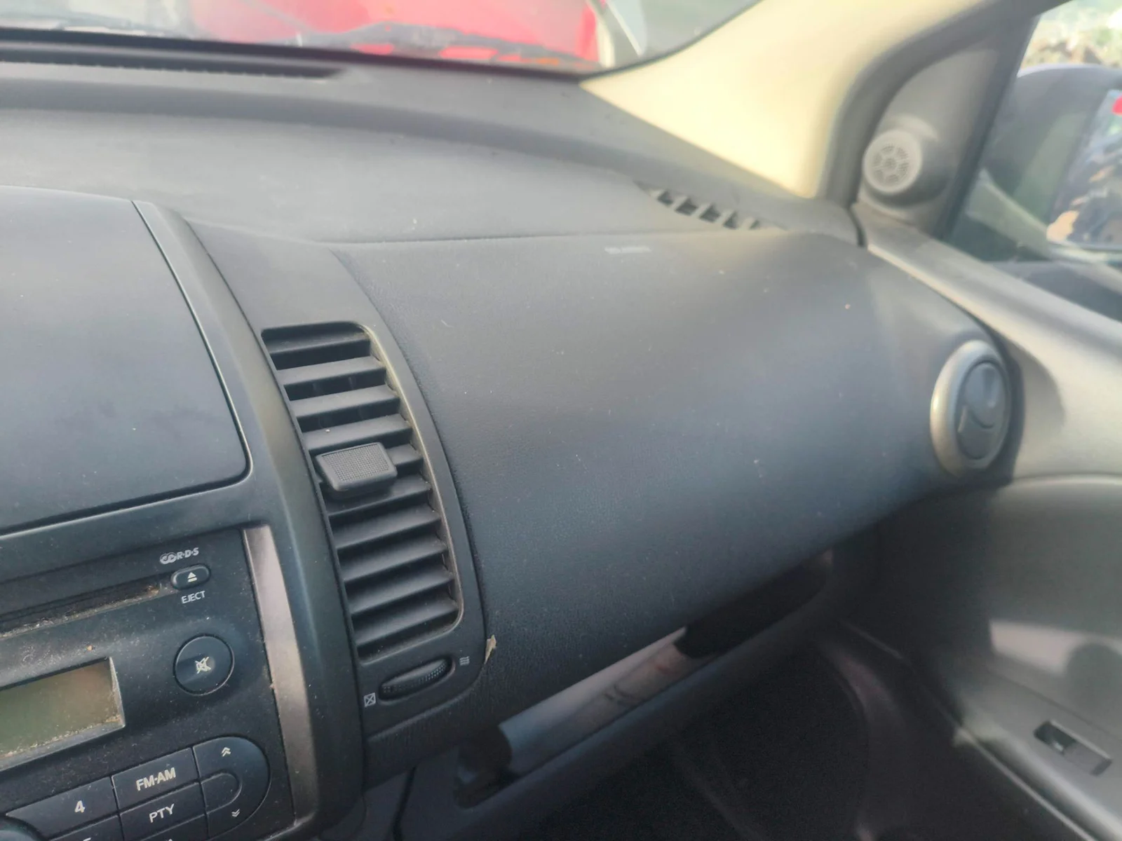 Foto de AIRBAG DELANTERO DERECHO NISSAN NOTE (E11E) 1.4 CAT (88 CV / 65 KW) referencia 682109U15B
