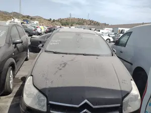 Foto de CAPO CITROEN C5 BERLINA 1.6 HDi CAT (9HY / DV6TED4) (109 CV / 80 KW) referencia 7901L4