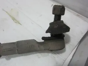 Foto de CREMALLERA DIRECCION VOLKSWAGEN GOLF V (1K1)(10.2003) referencia 1K1909144G foto 3