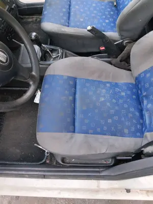 Foto de ASIENTO DELANTERO IZQUIERDO SEAT IBIZA (6K1) 1.9 TDI (90 CV / 66 KW)
