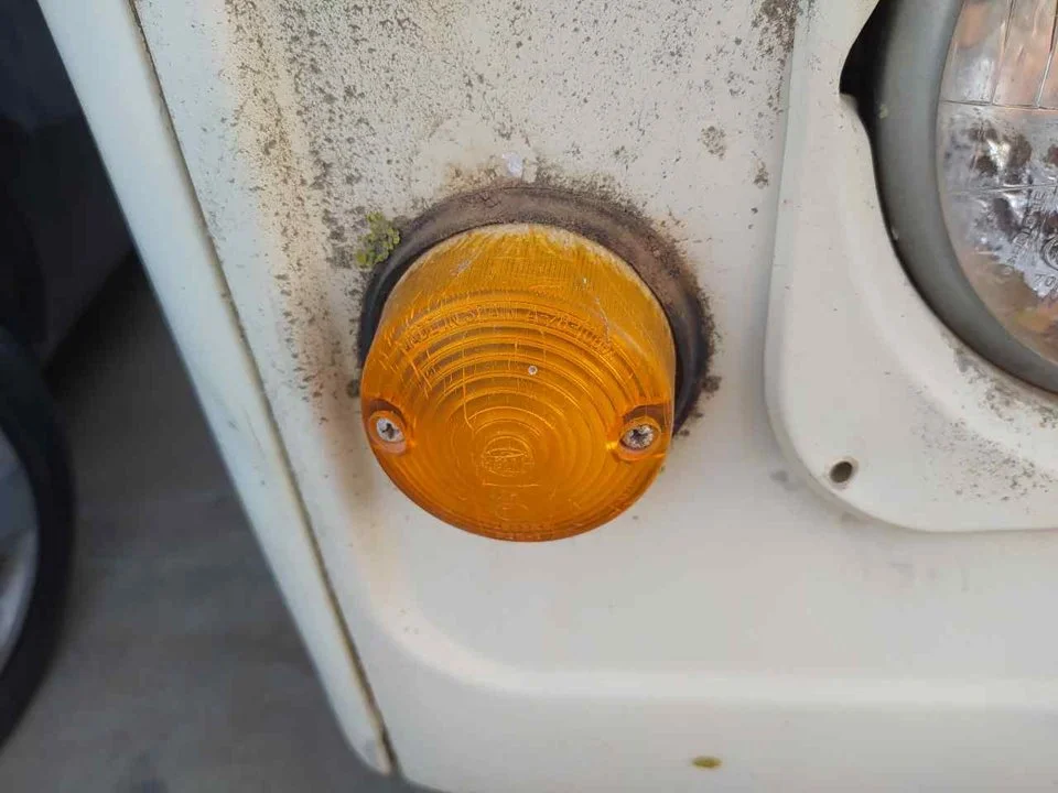 Foto de NO IDENTIFICADO LAND ROVER ROVER SANTANA ROVER (14,42 CVF)