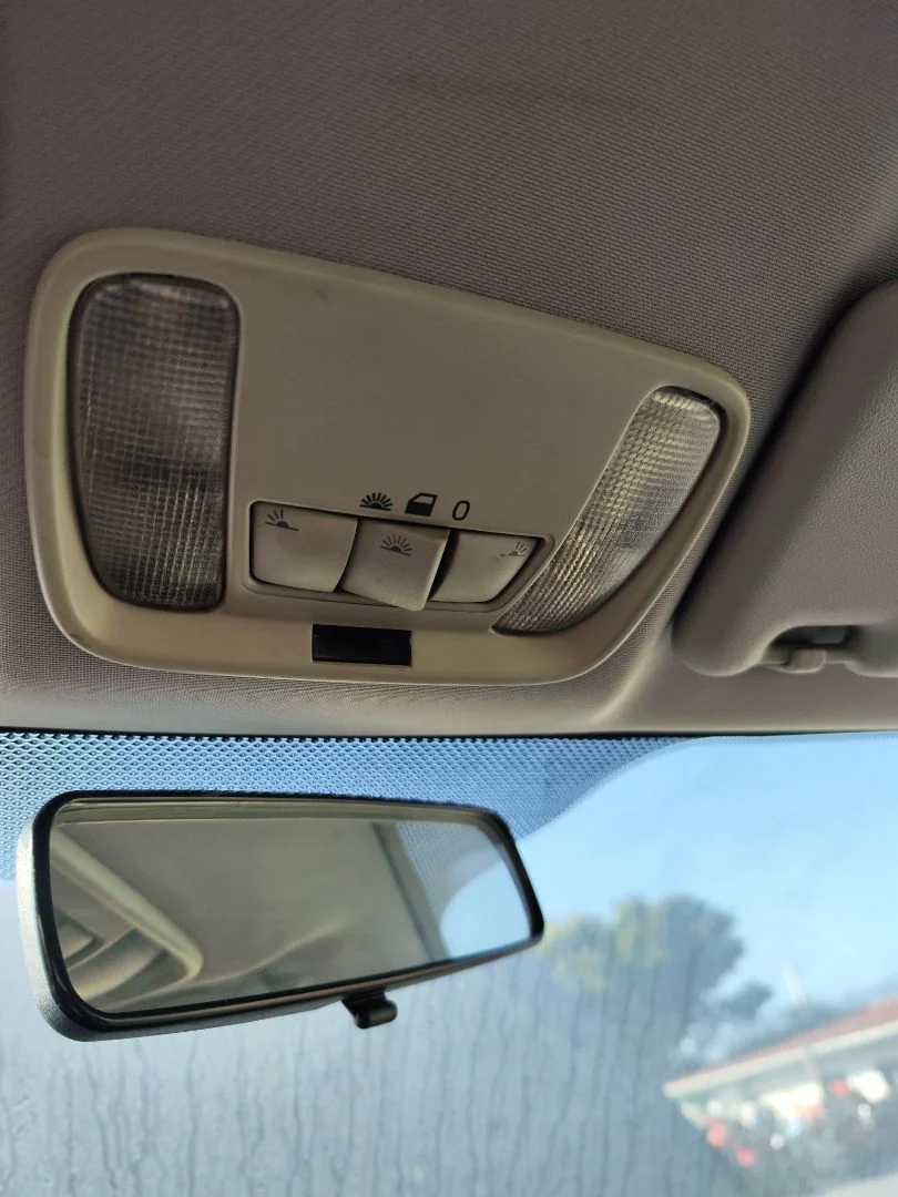 Foto de LUZ INTERIOR VOLVO S40 BERLINA 1.6 CAT (109 CV / 80 KW) referencia 30619700