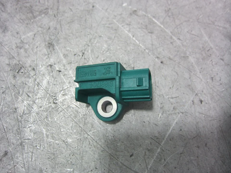 Foto de SENSOR COLISION / IMPACTO FIAT 500 (150) BERLINA 1.2 CAT (69 CV / 51 KW) referencia 51881704