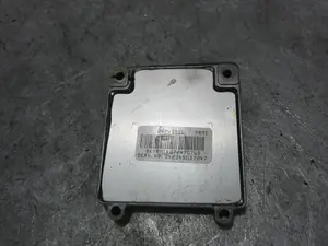 Foto de MODULO ELECTRONICO CHEVROLET HHR 2.4 16V (170 CV / 125 KW) referencia 24243901 foto 2