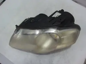 Foto de FARO IZQUIERDO VOLKSWAGEN PASSAT BERLINA (3C2) 2.0 TDI (140 CV / 103 KW) referencia 1EL24701401 foto 5