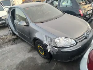 Foto de PUENTE DELANTERO SEAT ALTEA (5P1) 1.6 (102 CV / 75 KW) referencia 1K0199313AL foto 5