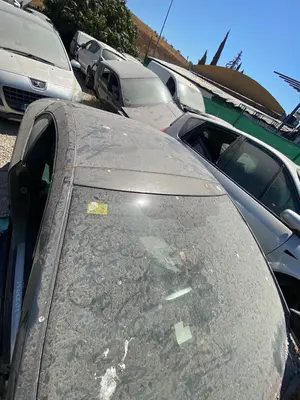 Foto de TECHO PEUGEOT 307 CC CABRIO-COUPÉ (S2)