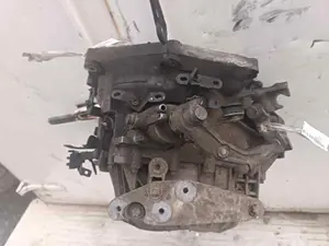 Foto de CAJA CAMBIOS OPEL VECTRA C BERLINA referencia 55194293 foto 5
