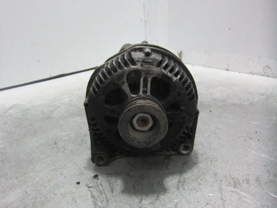 Foto de ALTERNADOR LAND ROVER FREELANDER (LN) referencia A14VI46