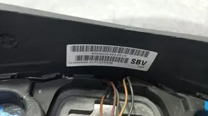 Foto de VOLANTE OPEL CORSA D 1.4 16V (90 CV / 66 KW) referencia 13155559 foto 3