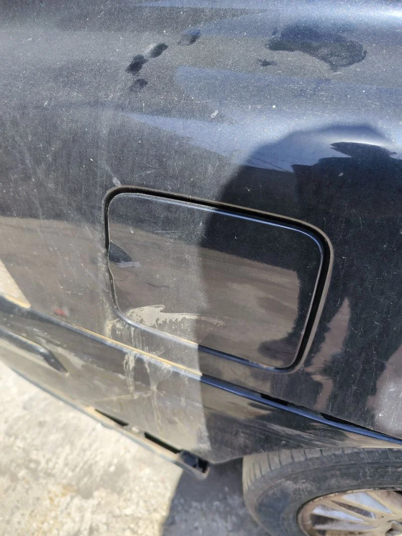 Foto de TAPA EXTERIOR COMBUSTIBLE VOLVO S60 BERLINA 2.4 Diesel (126 CV / 93 KW) referencia 9187720