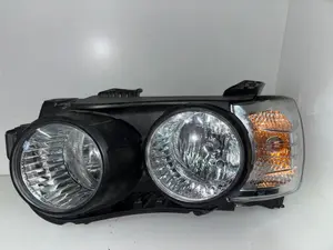 Foto de FARO IZQUIERDO CHEVROLET AVEO HATCHBACK referencia LH02A200