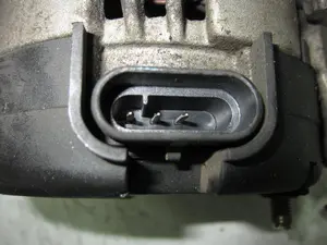 Foto de ALTERNADOR CHEVROLET REZZO foto 6