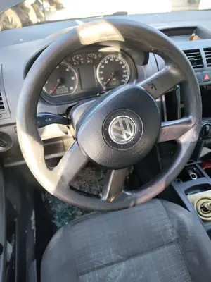 Foto de AIRBAG DELANTERO IZQUIERDO VOLKSWAGEN POLO IV (9N3) 1.9 TDI (101 CV / 74 KW) referencia 09071535602073