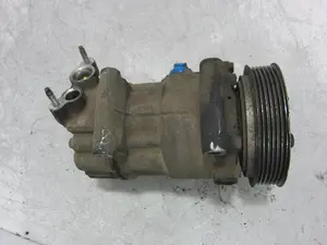Foto de COMPRESOR AIRE ACONDICIONADO CITROEN C4 COUPE referencia 9651910980 foto 3