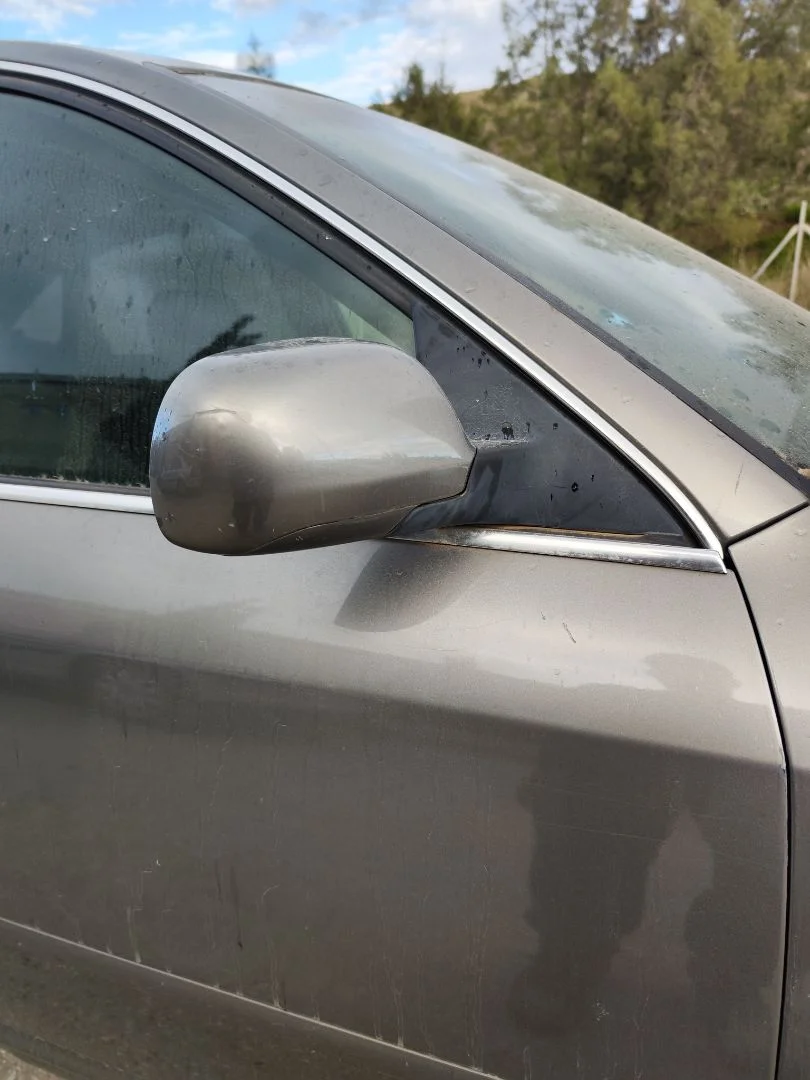 Foto de RETROVISOR DERECHO AUDI A6 BERLINA (4B2) 2.4 V6 30V (165 CV / 121 KW)