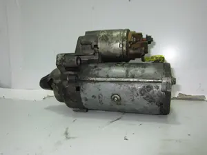 Foto de MOTOR ARRANQUE CITROEN GRAND C4 PICASSO/SPACETOURER referencia 9662854080 foto 2