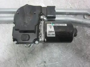Foto de MOTOR LIMPIA DELANTERO PORSCHE MACAN (95BA) referencia 95B955113B foto 7