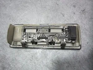 Foto de NO IDENTIFICADO BMW SERIE 3 COMPACTO (E46) M47N204D4 referencia 8364928 foto 3