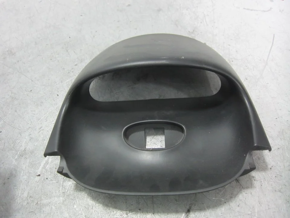 Foto de NO IDENTIFICADO PEUGEOT 206 1.6 16V CAT (109 CV / 80 KW) referencia 9637386077