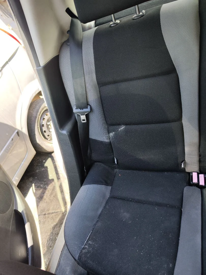 Foto de ASIENTOS TRASERO DERECHO PEUGEOT 207 1.4 (73 CV / 54 KW) referencia 8892S7