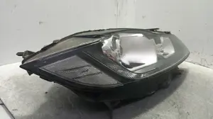 Foto de FARO DERECHO JAGUAR XF 2.0 Diesel CAT (163 CV / 120 KW) referencia GX6313W029EE foto 2