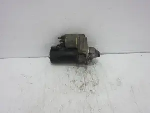 Foto de MOTOR ARRANQUE OPEL CORSA C referencia 09115191 foto 2