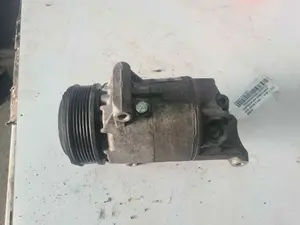 Foto de COMPRESOR AIRE ACONDICIONADO OPEL ZAFIRA B referencia 9985181 foto 3
