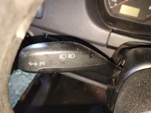 Foto de MANDO INTERMITENTES VOLKSWAGEN POLO IV (9N1)