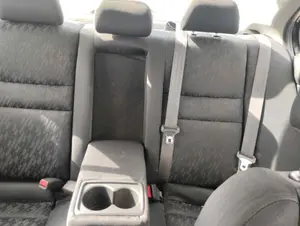 Foto de NO IDENTIFICADO HONDA ACCORD BERLINA (CL/CN) 2.0 VTEC CAT (155 CV / 114 KW) foto 2