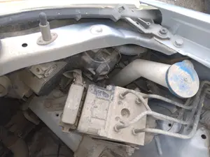 Foto de DEPOSITO LIMPIA TOYOTA COROLLA (E12) 1.4 16V CAT (97 CV / 71 KW)