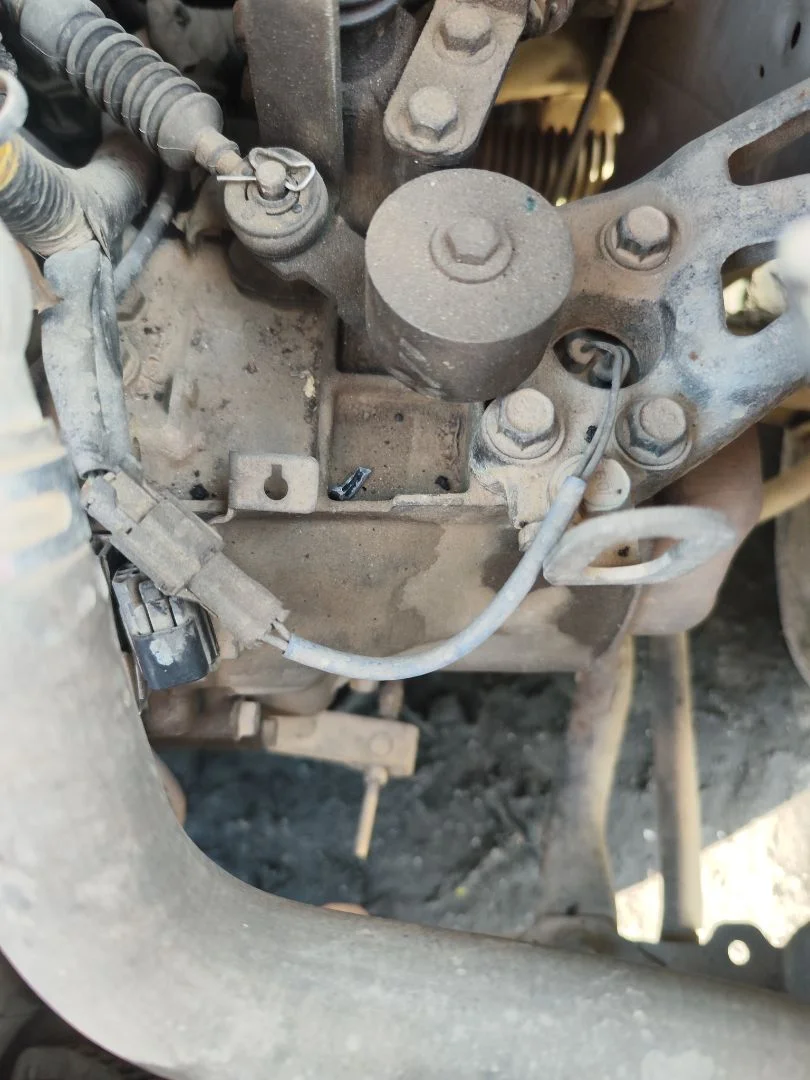 Foto de CAJA CAMBIOS CHEVROLET MATIZ 0.8 CAT (52 CV / 38 KW) referencia 96571096
