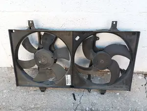 Foto de ELECTROVENTILADOR SKODA OCTAVIA BERLINA (1U2) referencia S921400HSJ00 foto 4