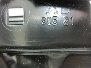 Foto de NO IDENTIFICADO PEUGEOT 508 Híbrido 265 kW (1.6 Ltr. - 147 kW) (360 CV / 265 KW) referencia 144484A00X foto 2