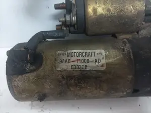 Foto de MOTOR ARRANQUE FORD FOCUS FAMILIAR (CAK) referencia 98AB11000AD foto 2