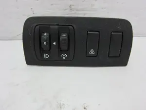 Foto de MANDO MULTIFUNCION RENAULT SCENIC III (JZ) 1.5 dCi Diesel FAP (106 CV / 78 KW) referencia 648450001R foto 1