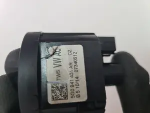 Foto de MANDO LUCES VOLKSWAGEN GOLF VII (5G1/BE1) referencia 5G0941431AR foto 4