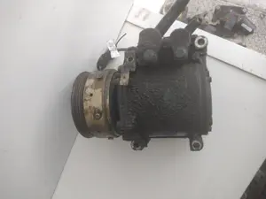 Foto de COMPRESOR AIRE ACONDICIONADO MITSUBISHI CARISMA BERLINA 4 (DA0) 1.8 16V CAT (116 CV / 85 KW) referencia MSC90C