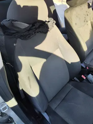 Foto de ASIENTO DELANTERO DERECHO SEAT CORDOBA BERLINA (6L2) 1.9 TDI (131 CV / 96 KW) foto 2