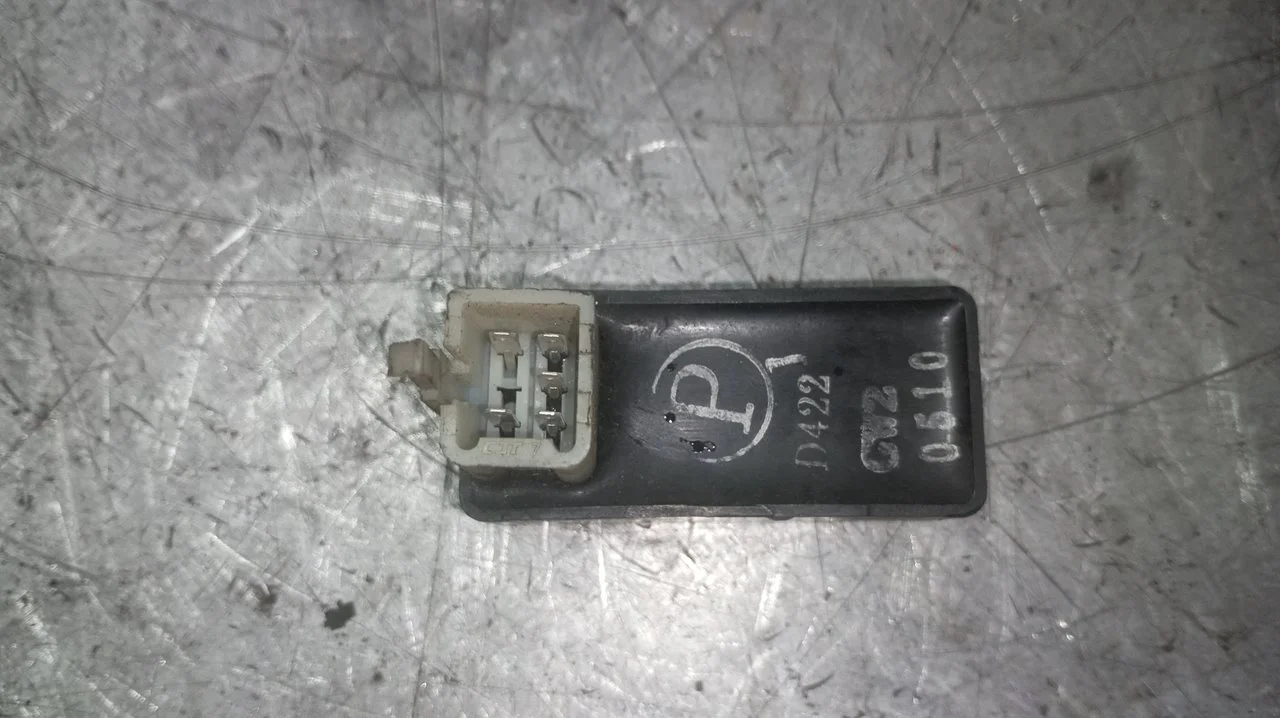 Foto de NO IDENTIFICADO DAELIM NS 125 125 cm3 - 9.0 kW (12 CV / 9 KW)