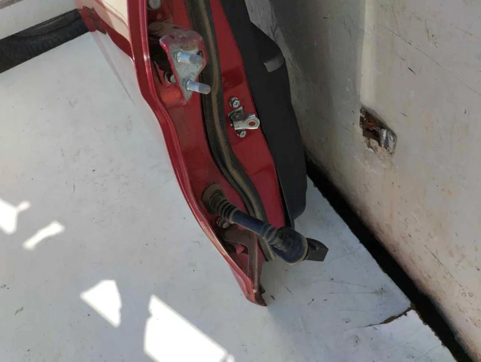 Foto de NO IDENTIFICADO MITSUBISHI ASX (GA0W) 1.6 CAT (117 CV / 86 KW)