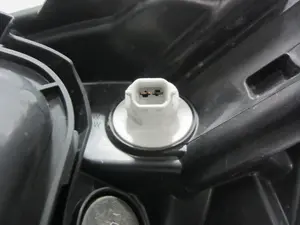 Foto de FARO DERECHO RENAULT KANGOO II (F/KW0) 1.5 dCi Diesel FAP (90 CV / 66 KW) referencia 260102647R foto 11