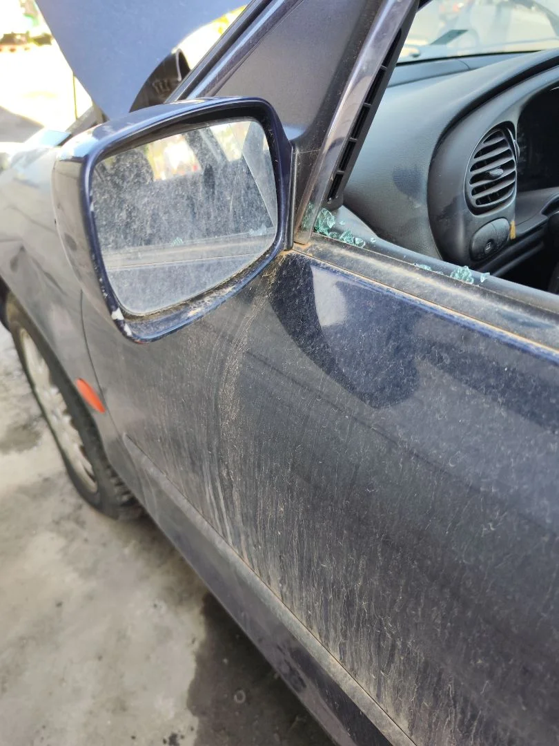 Foto de RETROVISOR IZQUIERDO FORD MONDEO BERLINA (GD) 1.8 Turbodiesel CAT (90 CV / 66 KW) referencia 1053851