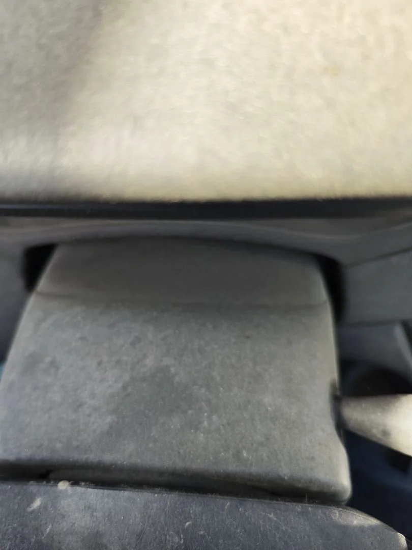 Foto de ANILLO AIRBAG FORD FOCUS BERLINA (CAK) 1.6 16V CAT (101 CV / 74 KW)