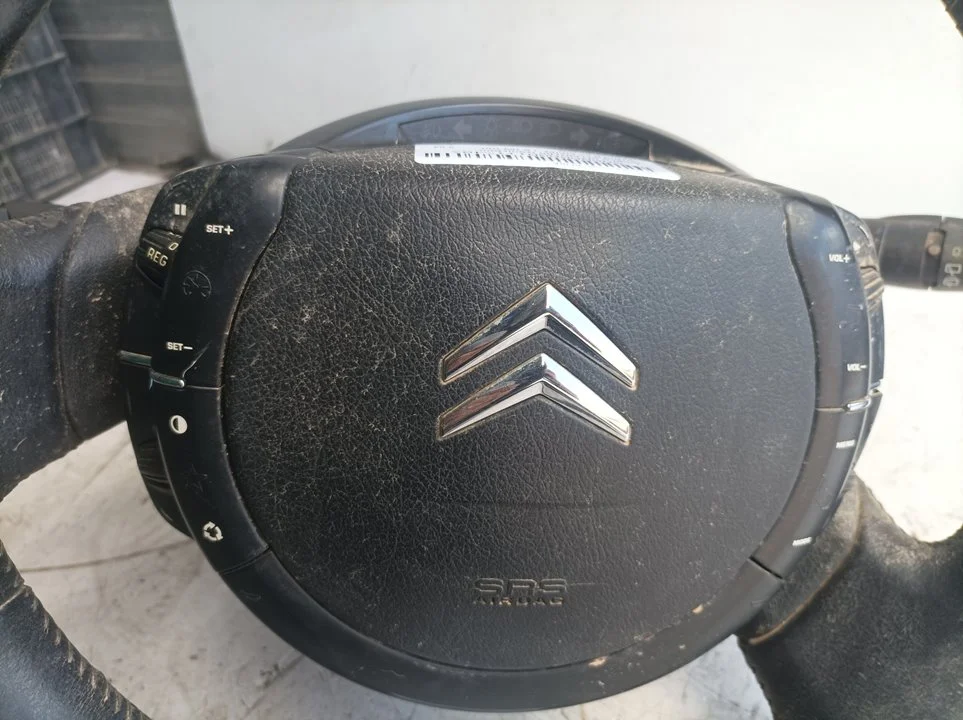 Foto de AIRBAG DELANTERO IZQUIERDO CITROEN C4 COUPE referencia 5AGA3S0063892