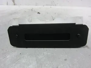 Foto de PANTALLA MULTIFUNCION PEUGEOT 206 1.4 HDi (68 CV / 50 KW) referencia 964740977780